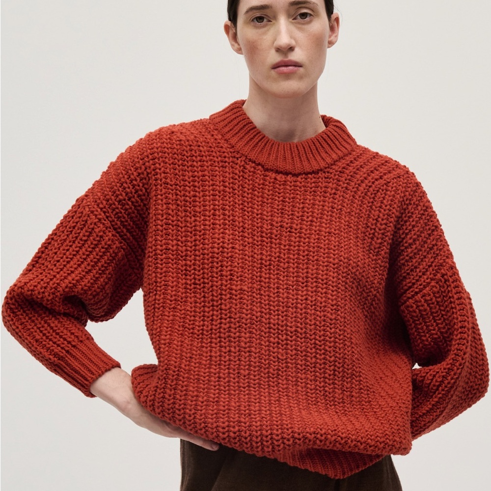 Babaà Jumper no13 Arce